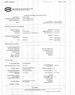 Fiche CNPS Employeur